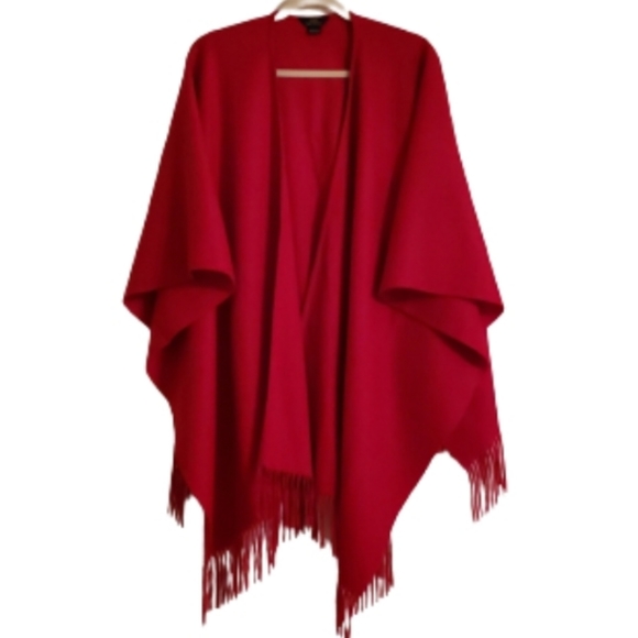 Brooks Brothers Other - Brooks Brothers Apple Red Shaw